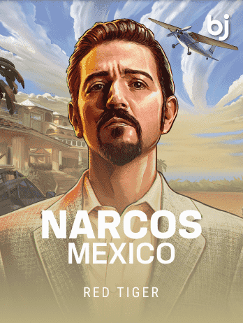 Narcos Mexicopng game thumbnail