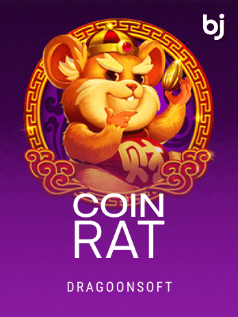 Coin Ratpng game thumbnail