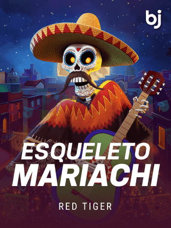 EsqueletoMariachipng game icon