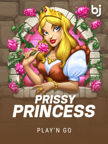 Prissy Princesspng game icon