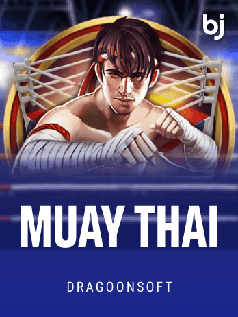 Muay Thaipng game icon