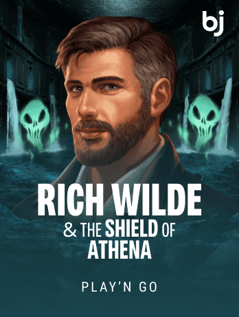 Rich Wilde & The Shield of Athenapng game thumbnail