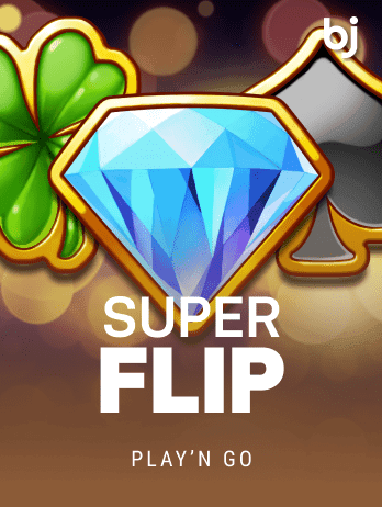 Super Flippng game thumbnail