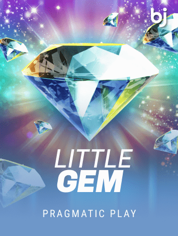 Little Gem game icon