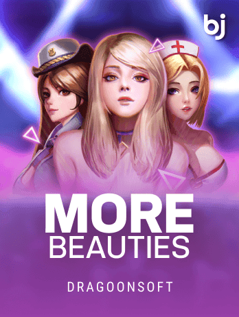More Beauties game icon