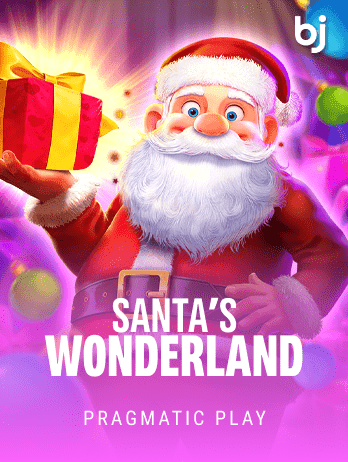 Santa's Wonderlandpng game thumbnail